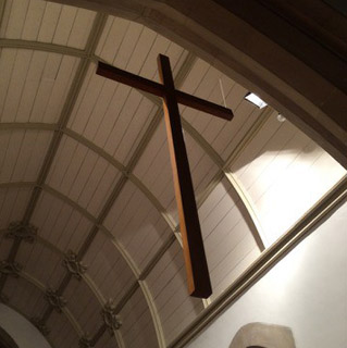 The Roode Cross