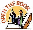 Open The Book Community Group St James Church Quedgeley