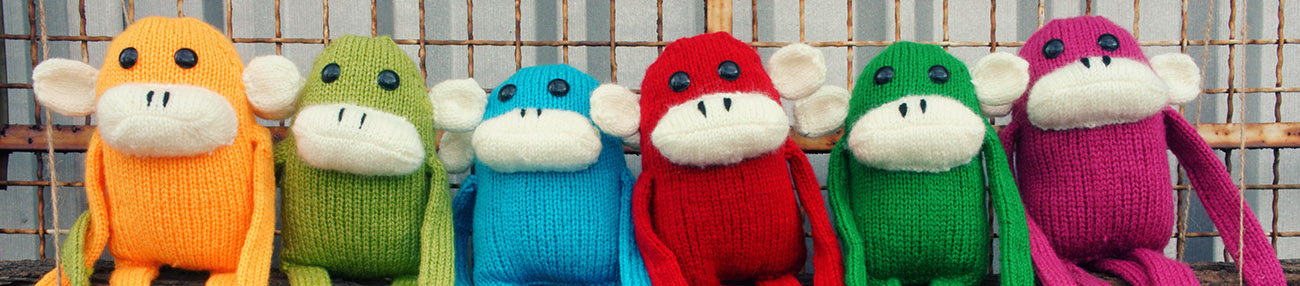 Knit and Knatter Community Group at St James Church Quedgeley